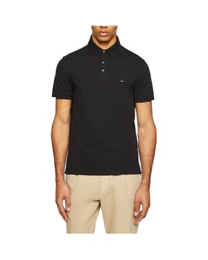 Tommy Hilfiger Mens Core Polo Shirts