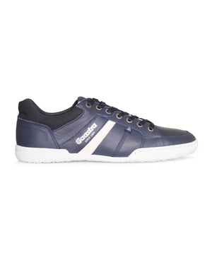 Gaastra Milan navy/wit