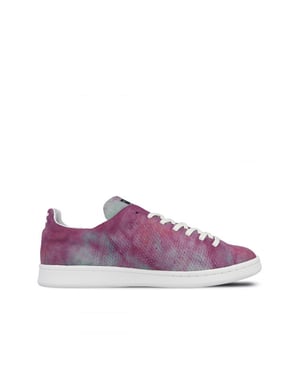 Adidas PW HU Holi Stan Smith MC Dam Rosa Träningsskor