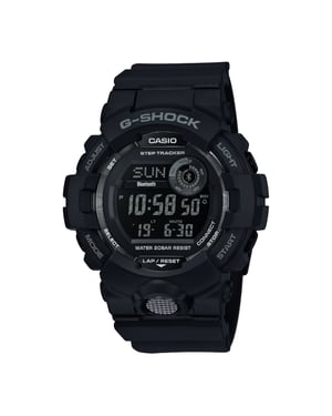 Casio G-shock Men's Black Watch GBD-800-1BER
