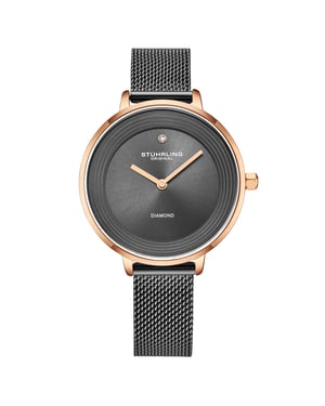 Symphony 3946 Quartz 37mm Classic
