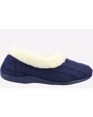Fleet & Foster Sarina MEMORY FOAM Womens