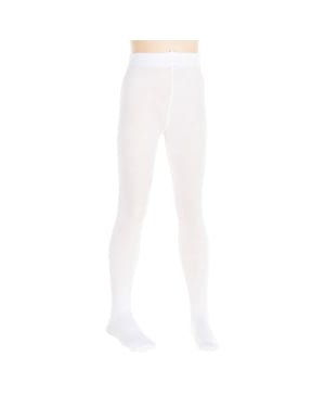 Warm stretch cotton leotard 88244 girl
