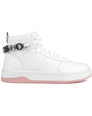 Hugo Kilian Hito Trainers