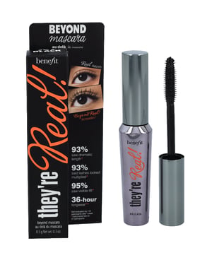 Benefit They'Re Real! Mascara 8,5gr.