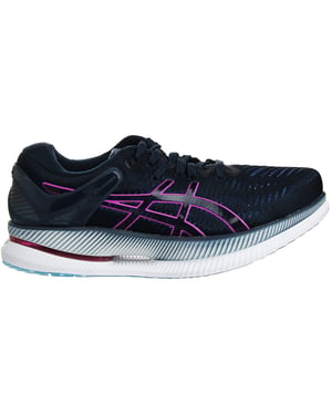 Asics MetaRide Dam Blå Löpning Träningsskor