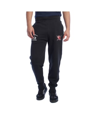 Men's Comfort Fit UMT303-FP540 Sports Pants