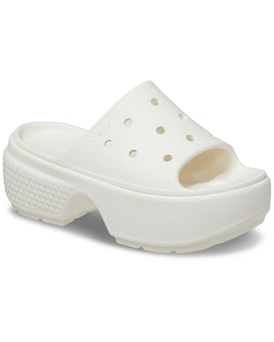 Stompglijbaan