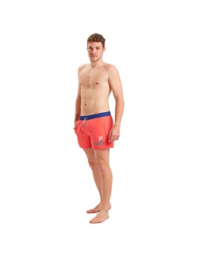 Kort badpak DM0372