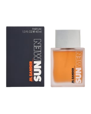Jil Sander Sun Men Edp Spray40 ml.