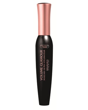 Bourjois Paris Volume Glamour Mascara Ultra-Volumateur Noir Ebene 06 12ml