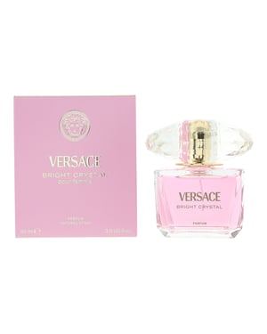 Versace Bright Crystal Parfum 90ml