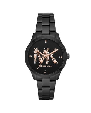 Michael Kors MK6683 Runway Analog Ladies Watch