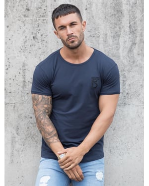 Heren T-shirt | Bound By Honour
