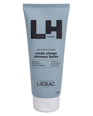 Lierac Homme Shower Gel200 ml.