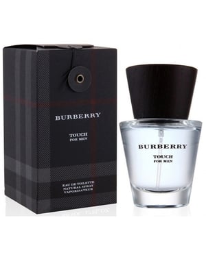 Burberry Touch For Men Eau de Toilette 30ml