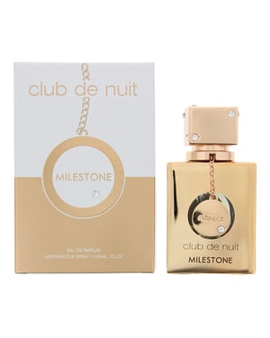 Armaf Club De Nuit Milestone Eau De Parfum 30ml