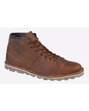 Grafters Holbourne Heritage Boots Mens
