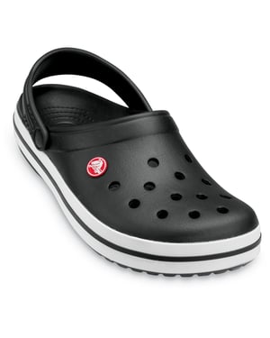 Crocband Clog