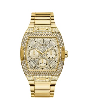 Guess GW0094G2 Phoenix Gold Tone Men's Watch