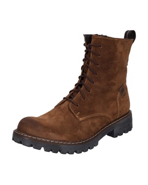 JOSEF SEIBEL Marta 02 | Enkellaars voor Dames | bruin