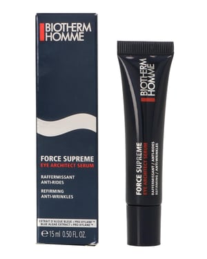 Biotherm Homme Force Supreme Eye Architect Serum 15ml