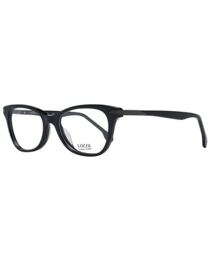 Lozza Optisch montuur VL4120 0BLK 51