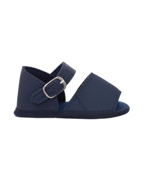 Flexibele sandalen met gespsluiting LPG31231 baby