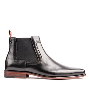 Simon Carter Terrier Chelsea Boots