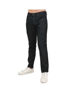 Men's Diesel D-Fining Tapered Jeans in Denim