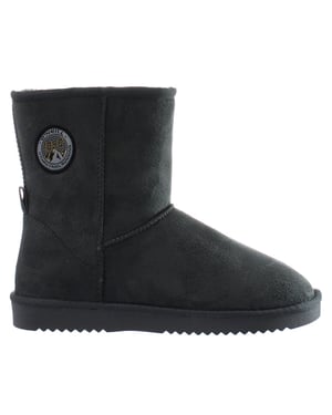 O'Neill Bolsa Chica Grey Womens Boots