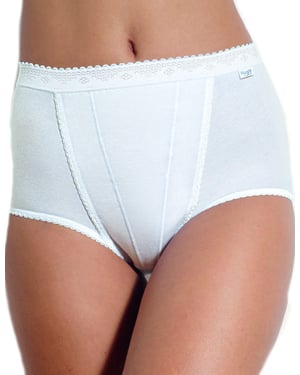Control Maxi 2P 2 Pack