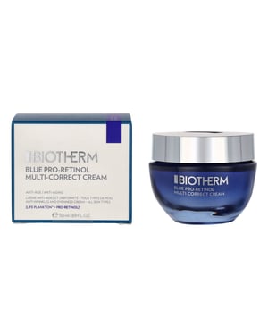 Biotherm Blue Pro-Retinol Multi-Correct Cream 50 ml