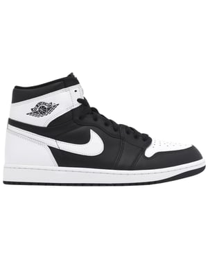 Nike Air jordan 1 high og reverse panda
