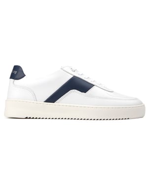 Filling Pieces Mondo Trainers