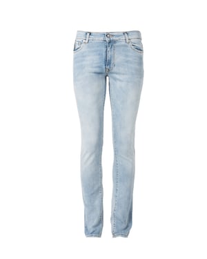Iceberg Jeans Herr Blå