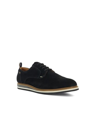 Dune Mens Wf Blaksley - Wide Fit Hybrid Lace-Ups