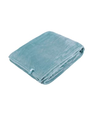 Heat Holders - Thermische deken van fleece van 1,7 tog - Eendenei