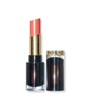 Revlon Super Lustrous Glass Shine Lipstick 3.1g - 019 Dewy Peach