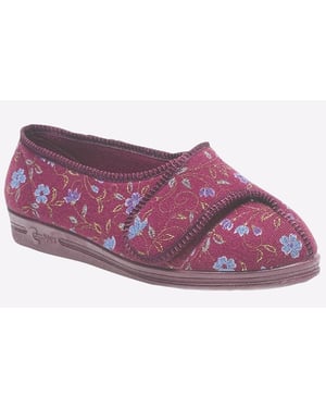 Comfylux Davina Womens