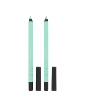 Shu Uemura Matte 53 Pastel Mint Eye Pencil 1.2g x 2