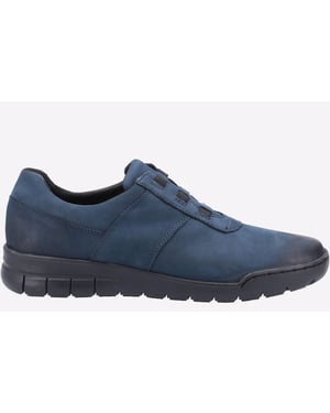 Fleet & Foster Cristianos MEMORY FOAM Shoe Womens