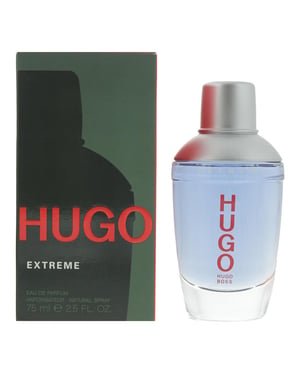 Hugo Boss Hugo Man Extreme Edp Spray75 ml.