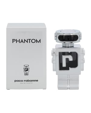 Paco Rabanne Phantom Edt Spray100 ml.