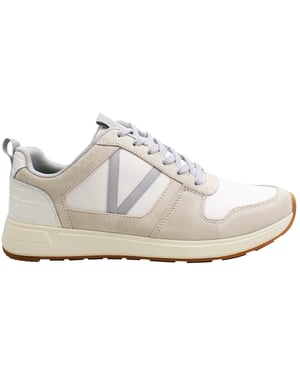 Vionic Rechelle Womens White Trainers
