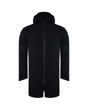Under Armour Storm Cold Gear Svart Mens Infrared Down 3in1 Jacka 1364891 001