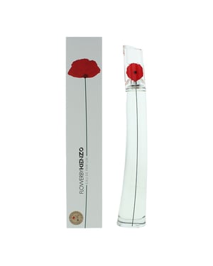 Kenzo Flower By Kenzo Edp Spray100 ml.