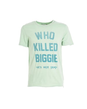 KILBIG REG 17S1TS265 women's short sleeve t-shirt