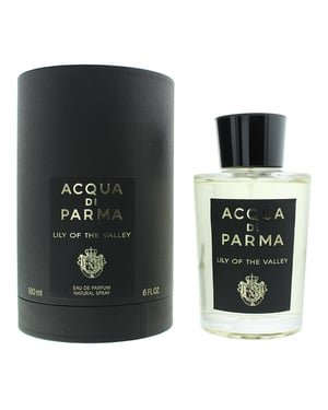 Acqua Di Parma Lily Of The Valley Eau De Parfum 180ml