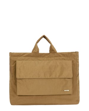 Landscape Nylon Tote